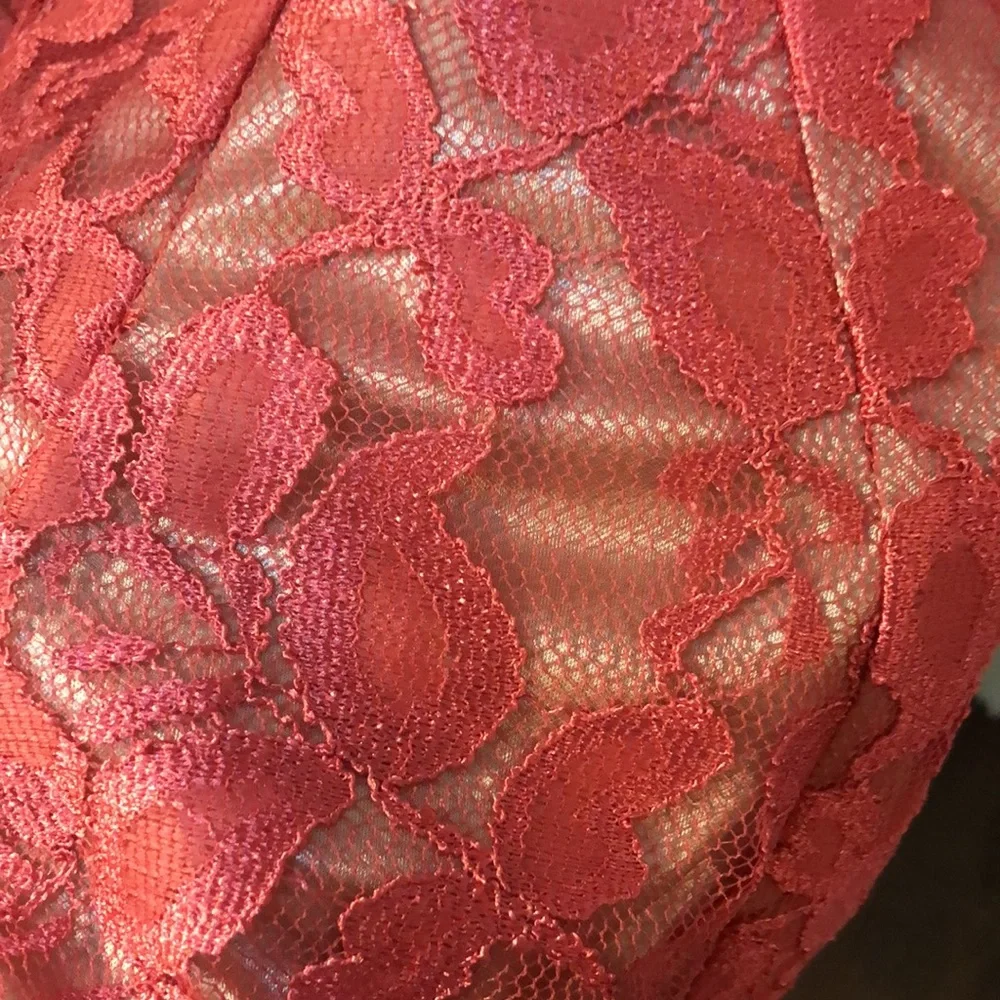 Dressbarn Dress - Picture 4 of 12